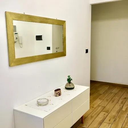 San Martino Relax Garden جنوة