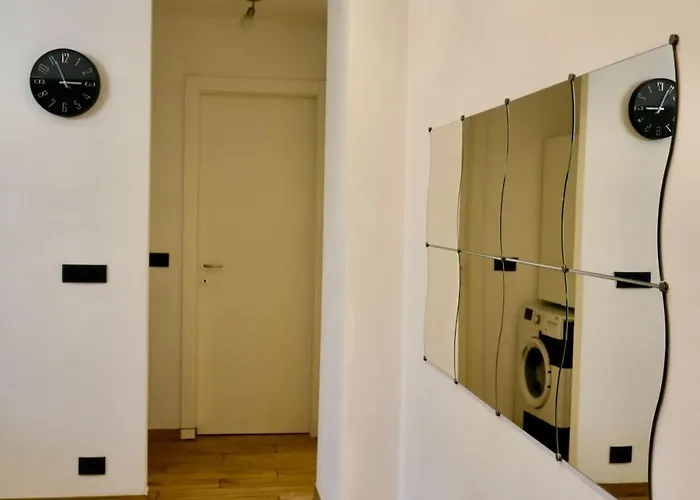 San Martino Relax Garden * جنوة