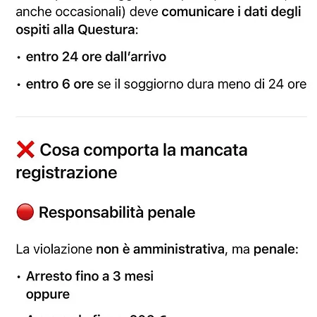 דירה San Martino Relax Garden ג'נובה