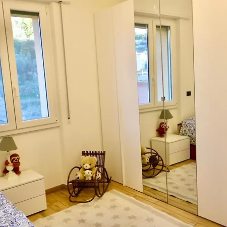 San Martino Relax Garden דירה