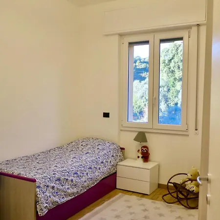 Appartamento San Martino Relax Garden