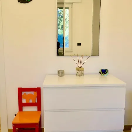 San Martino Relax Garden *