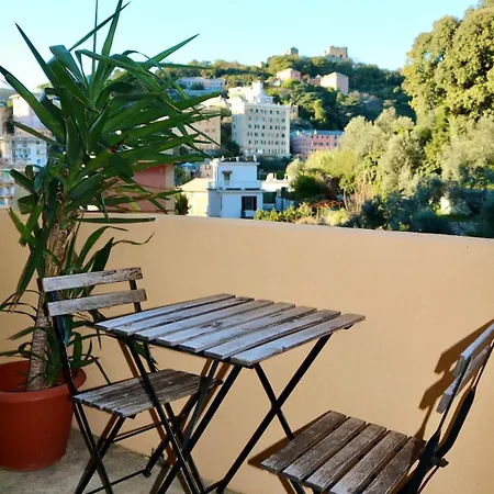 شقة San Martino Relax Garden