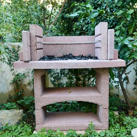 San Martino Relax Garden