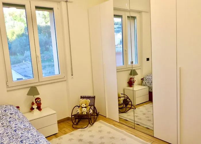 San Martino Relax Garden דירה