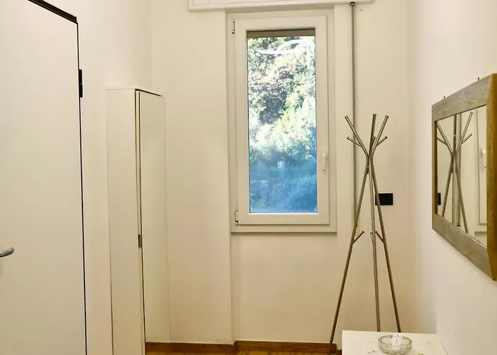 דירה San Martino Relax Garden ג'נובה