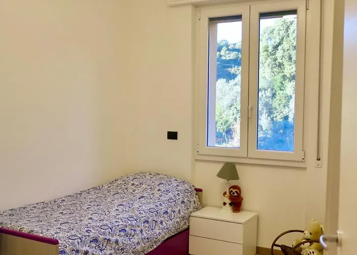 Appartamento San Martino Relax Garden
