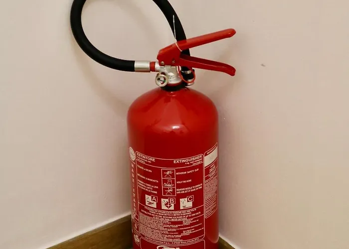 San Martino Relax Garden *