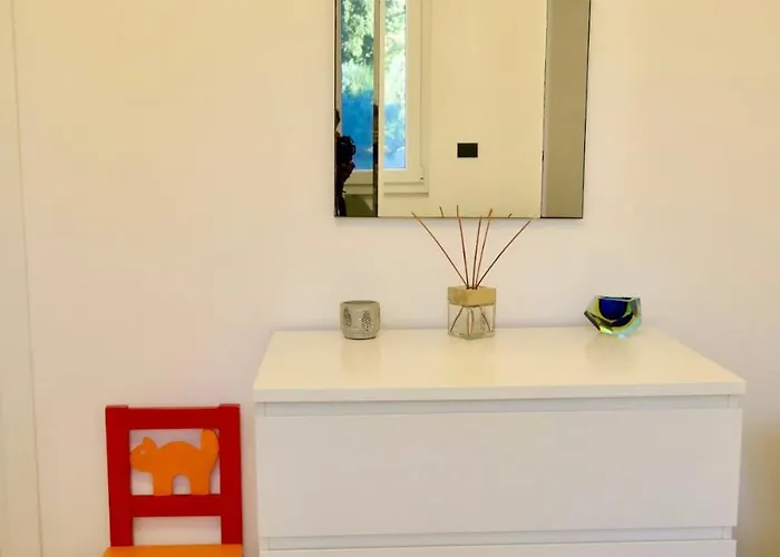 San Martino Relax Garden *