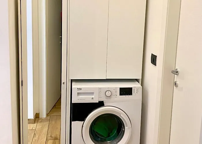 San Martino Relax Garden *