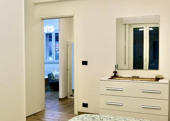 דירה San Martino Relax Garden *