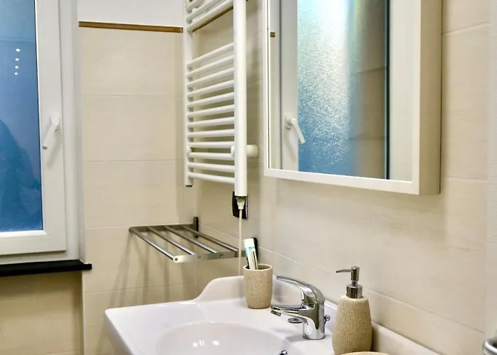 דירה San Martino Relax Garden