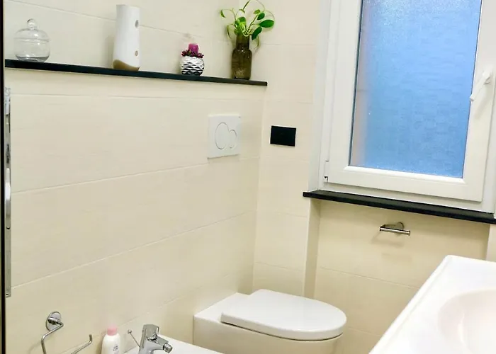 San Martino Relax Garden דירה *