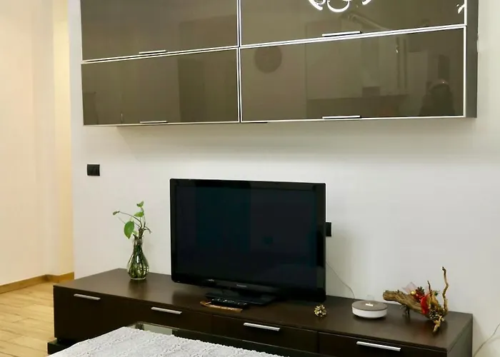 San Martino Relax Garden