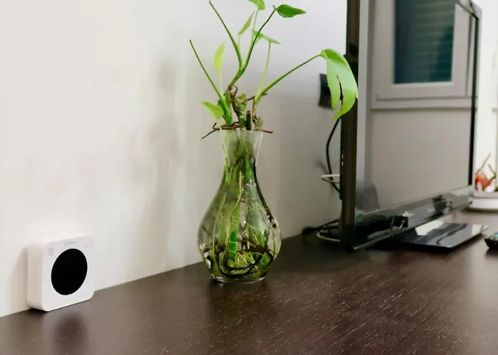 דירה San Martino Relax Garden ג'נובה