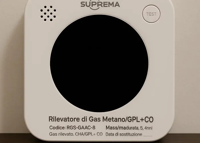 דירה San Martino Relax Garden ג'נובה