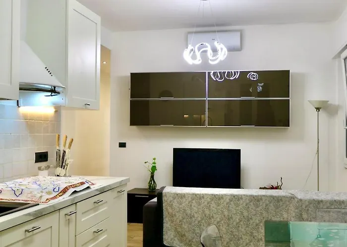 San Martino Relax Garden