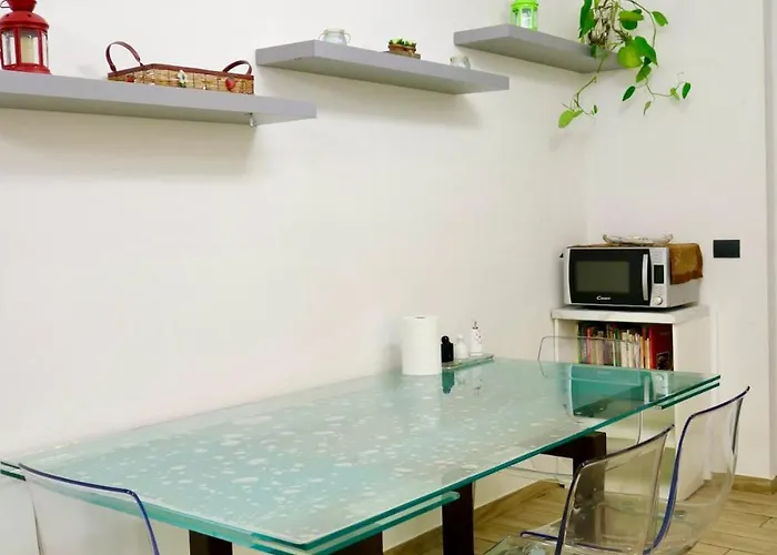 דירה San Martino Relax Garden