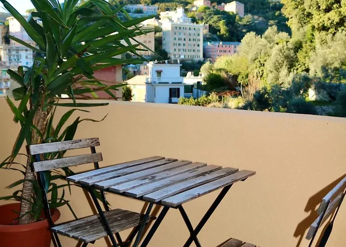Apartmán San Martino Relax Garden