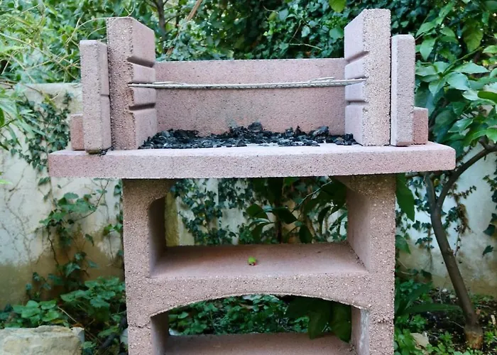 San Martino Relax Garden