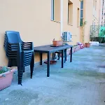 公寓 San Martino Relax Garden 热那亚