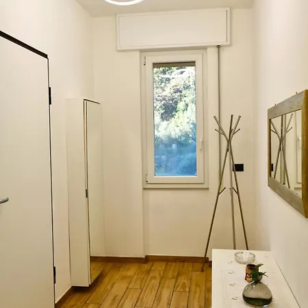 Appartement San Martino Relax Garden Gênes