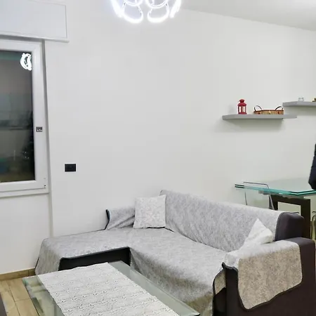 San Martino Relax Garden Διαμέρισμα *