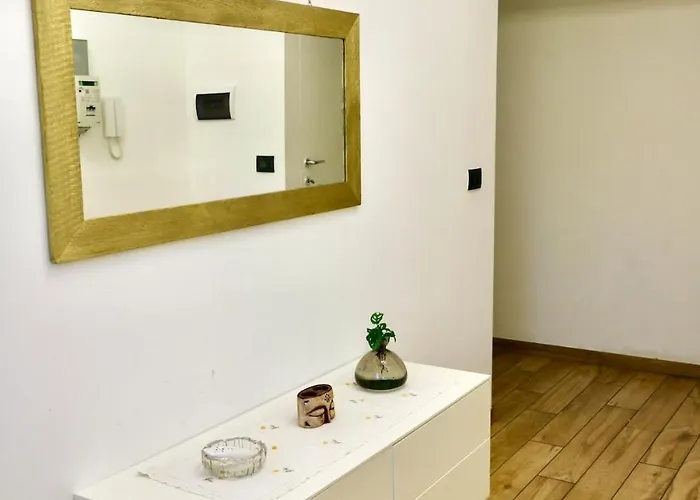 San Martino Relax Garden Gênes