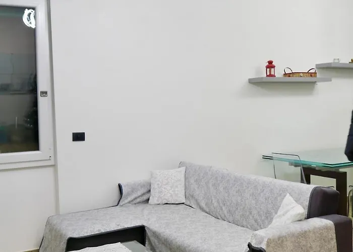 San Martino Relax Garden Appartement *