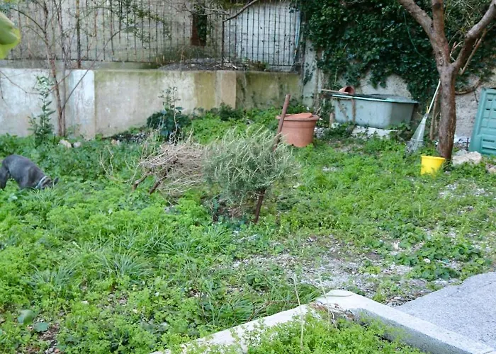 Appartement San Martino Relax Garden *